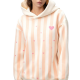 350g Cotton-Linen Heavyweight Oversized Blank Hoodie